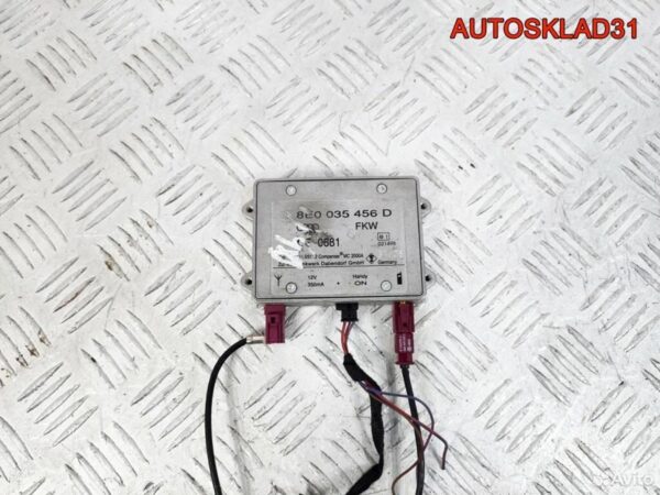 Кронштейн кондиционера BMW E39 64551740725 - АвтоСклад31.рф - авторазборка контрактные б/у запчасти в г. Белгород