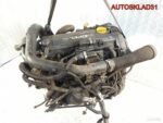 Двигатель Y17DT Opel Astra G 1,7 Дизель - АвтоСклад31.рф - авторазборка контрактные б/у запчасти в г. Белгород