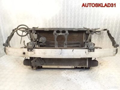 Панель передняя в сборе Mercedes Benz W211 2.2CDI - АвтоСклад31.рф - авторазборка контрактные б/у запчасти в г. Белгород