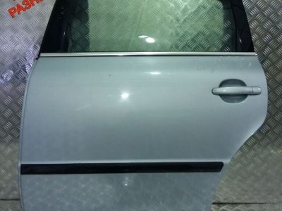 Дверь задняя левая Volkswagen Passat B5+ седан - АвтоСклад31.рф - авторазборка контрактные б/у запчасти в г. Белгород