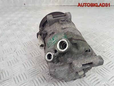 Компрессор кондиционера Opel Vectra B 09132925 - АвтоСклад31.рф - авторазборка контрактные б/у запчасти в г. Белгород