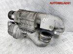 Турбокомпрессор Mercedes Benz W203 A2711400787 - АвтоСклад31.рф - авторазборка контрактные б/у запчасти в г. Белгород