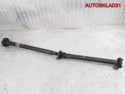 Вал карданный Mercedes Benz W203 2034105706 - АвтоСклад31.рф - авторазборка контрактные б/у запчасти в г. Белгород
