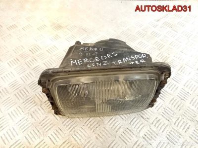 Фара левая Mercedes-Benz T1 1977-1995 - АвтоСклад31.рф - авторазборка контрактные б/у запчасти в г. Белгород