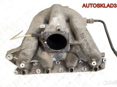 Коллектор впускной Opel Omega B Z22XE 9128902 - АвтоСклад31.рф - авторазборка контрактные б/у запчасти в г. Белгород