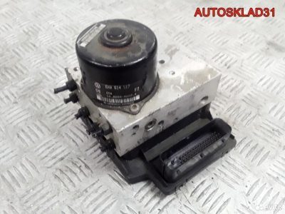 Блок абс ABS Volkswagen Golf 4 1C0907379 - АвтоСклад31.рф - авторазборка контрактные б/у запчасти в г. Белгород