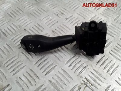 Переключатель поворотов BMW E46 61318363668 - АвтоСклад31.рф - авторазборка контрактные б/у запчасти в г. Белгород