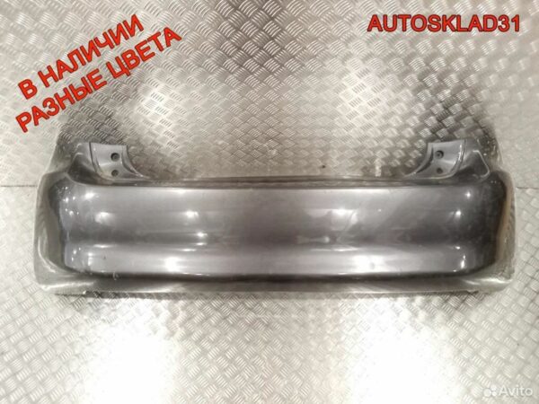 Бампер передний Kia Picanto 8651007130 Дорест - АвтоСклад31.рф - авторазборка контрактные б/у запчасти в г. Белгород