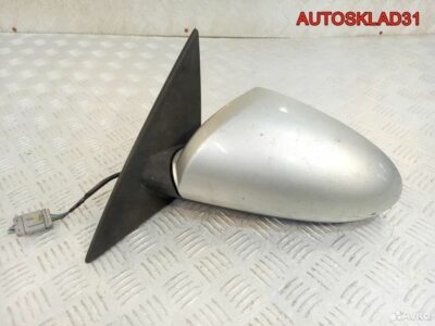 Зеркало левое Nissan Primera P12E 96302AU481 - АвтоСклад31.рф - авторазборка контрактные б/у запчасти в г. Белгород