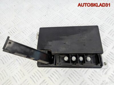Блок обогрева заднего стекла Audi A8 D2 4D0907133A - АвтоСклад31.рф - авторазборка контрактные б/у запчасти в г. Белгород