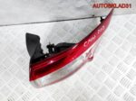 Фонарь задний правый Ford C-Max AM5113404BF - АвтоСклад31.рф - авторазборка контрактные б/у запчасти в г. Белгород