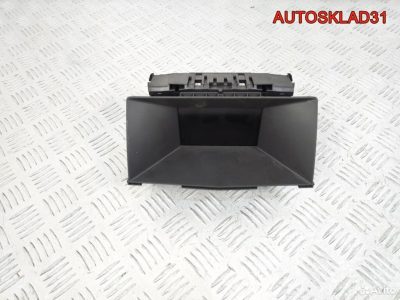 Дисплей информационный Opel Astra H 13208089 - АвтоСклад31.рф - авторазборка контрактные б/у запчасти в г. Белгород