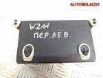 Блок комфорта Мерседес Бенц В211 A2118200326 - АвтоСклад31.рф - авторазборка контрактные б/у запчасти в г. Белгород