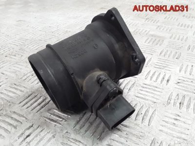 Расходомер воздуха Audi A6 C5 06B133471 - АвтоСклад31.рф - авторазборка контрактные б/у запчасти в г. Белгород
