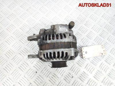 Генератор 100A Mitsubishi Galant EA MD336781 - АвтоСклад31.рф - авторазборка контрактные б/у запчасти в г. Белгород