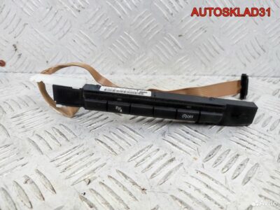 Блок кнопок BMW E90/91 61316970913 - АвтоСклад31.рф - авторазборка контрактные б/у запчасти в г. Белгород