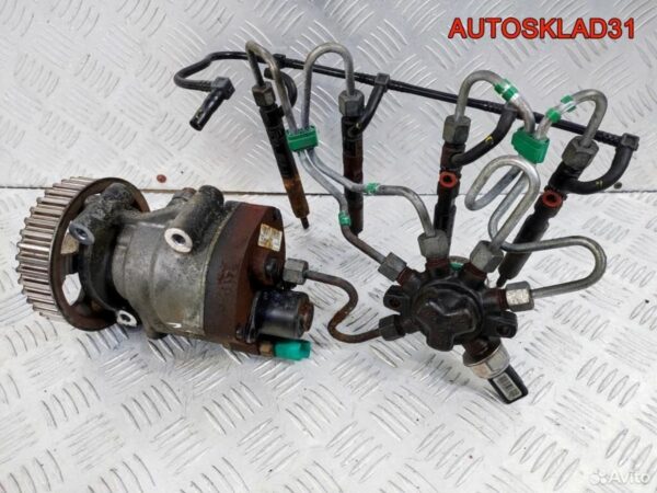 Капот Volkswagen Passat B4 3A0823033A - АвтоСклад31.рф - авторазборка контрактные б/у запчасти в г. Белгород