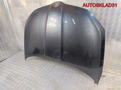 Капот Skoda Fabia 3 6V0823031E - АвтоСклад31.рф - авторазборка контрактные б/у запчасти в г. Белгород