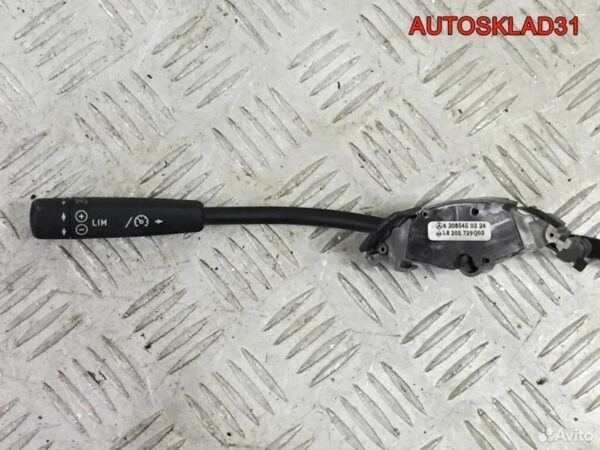 Зеркало правое 7 контактов Seat Leon 1M1 - АвтоСклад31.рф - авторазборка контрактные б/у запчасти в г. Белгород