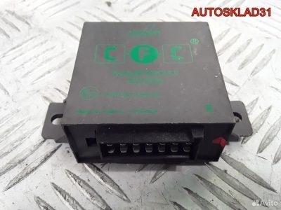 Блок электронный фаркопа Audi A6 C6 10R02114903 - АвтоСклад31.рф - авторазборка контрактные б/у запчасти в г. Белгород