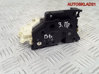 Замок двери задней правой VW Passat B6 3C4839016A - АвтоСклад31.рф - авторазборка контрактные б/у запчасти в г. Белгород