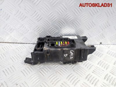 Блок предохранителей салона Opel Corsa D 13301560 - АвтоСклад31.рф - авторазборка контрактные б/у запчасти в г. Белгород