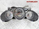 Панель приборов Honda Jazz 78100saag600 АКПП - АвтоСклад31.рф - авторазборка контрактные б/у запчасти в г. Белгород