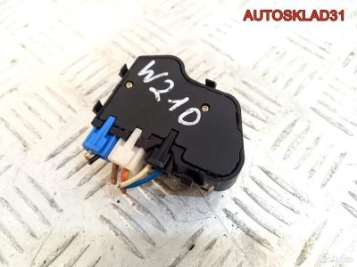 Кнопка регулировки сиденья Mercedes Benz W211 - АвтоСклад31.рф - авторазборка контрактные б/у запчасти в г. Белгород