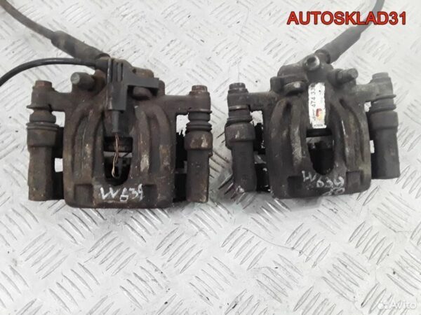 Блок управления Bluetooth VW Passat B6 3C0035729E - АвтоСклад31.рф - авторазборка контрактные б/у запчасти в г. Белгород