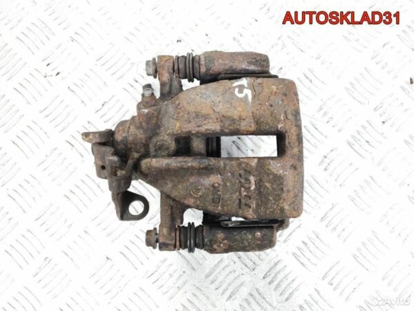 Вентилятор охлаждения VW Golf Plus 1K0959455 - АвтоСклад31.рф - авторазборка контрактные б/у запчасти в г. Белгород