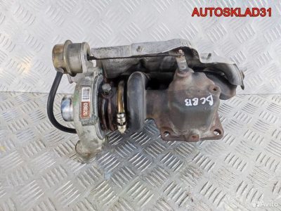 Турбина Ford Mondeo 3 1S7Q6K682AF Дизель - АвтоСклад31.рф - авторазборка контрактные б/у запчасти в г. Белгород