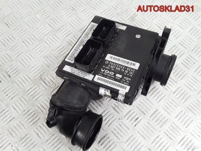 Блок эбу Mercedes Benz A140 В168 A0275457432 - АвтоСклад31.рф - авторазборка контрактные б/у запчасти в г. Белгород