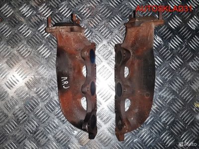 Коллектор выпускной Audi A6 C5 2,4 ARJ 078253034AR - АвтоСклад31.рф - авторазборка контрактные б/у запчасти в г. Белгород