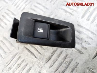 Кнопка открывания лючка бензобака VW Touran - АвтоСклад31.рф - авторазборка контрактные б/у запчасти в г. Белгород