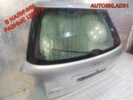 Дверь багажника со стеклом Audi A4 B5 8D9827023D - АвтоСклад31.рф - авторазборка контрактные б/у запчасти в г. Белгород