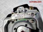 Подушка безопасности в руль Audi A4 B6 8E0880201AA - АвтоСклад31.рф - авторазборка контрактные б/у запчасти в г. Белгород