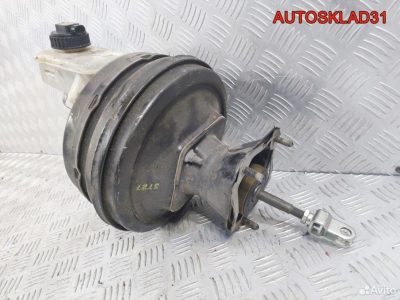 Усилитель тормозов вакуумный Opel Omega B 09156751 - АвтоСклад31.рф - авторазборка контрактные б/у запчасти в г. Белгород