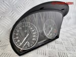 Панель приборов BMW E90/E91 62109220963 Дизель - АвтоСклад31.рф - авторазборка контрактные б/у запчасти в г. Белгород