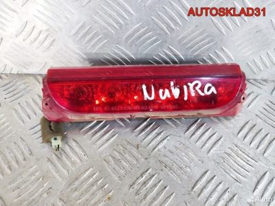 Фонарь задний стоп сигнал Chevrolet Lacetti - АвтоСклад31.рф - авторазборка контрактные б/у запчасти в г. Белгород