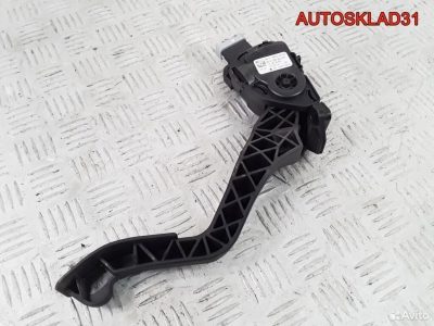 Педаль газа Peugeot 207 6PV00994900 бензин - АвтоСклад31.рф - авторазборка контрактные б/у запчасти в г. Белгород