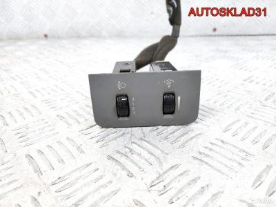 Кнопка корректора фар Chevrolet Lacetti 96615342 - АвтоСклад31.рф - авторазборка контрактные б/у запчасти в г. Белгород