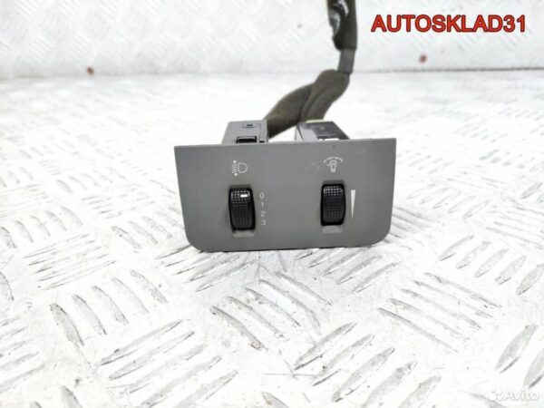 Генератор Opel Corsa C 1.4 Z14XE 09133600 - АвтоСклад31.рф - авторазборка контрактные б/у запчасти в г. Белгород