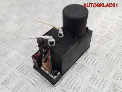 Компрессор центрального замка Audi A4 8L0862257D - АвтоСклад31.рф - авторазборка контрактные б/у запчасти в г. Белгород