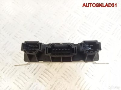 Блок комфорта Volkswagen Sharan 7M0941598 - АвтоСклад31.рф - авторазборка контрактные б/у запчасти в г. Белгород