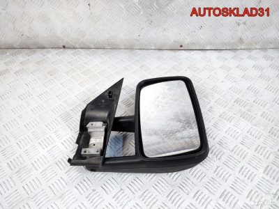 Зеркало правое механическое Mercedes Sprinter 909 - АвтоСклад31.рф - авторазборка контрактные б/у запчасти в г. Белгород