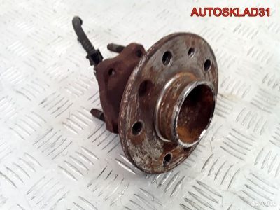 Ступица задняя Opel Astra H 93178625 - АвтоСклад31.рф - авторазборка контрактные б/у запчасти в г. Белгород