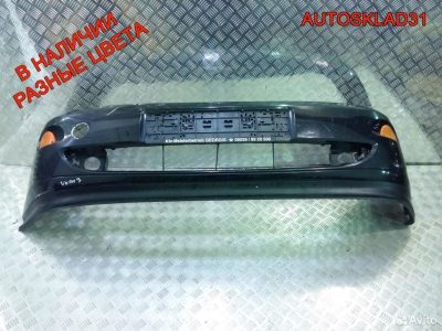 Бампер передний для Форд Фокус 1 1233855 дорест - АвтоСклад31.рф - авторазборка контрактные б/у запчасти в г. Белгород