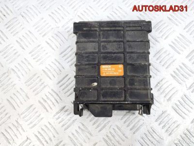 Блок эбу Audi 80/90 B3 811906264D Бензин - АвтоСклад31.рф - авторазборка контрактные б/у запчасти в г. Белгород