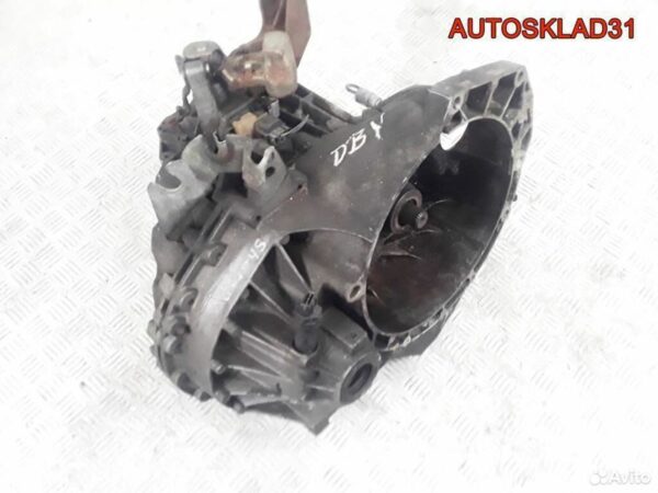 МКПП 5 ступенчатая Mazda 3 BK 2.0 LF - АвтоСклад31.рф - авторазборка контрактные б/у запчасти в г. Белгород