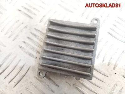 Резистор отопителя заднего Mercedes Benz W220 - АвтоСклад31.рф - авторазборка контрактные б/у запчасти в г. Белгород